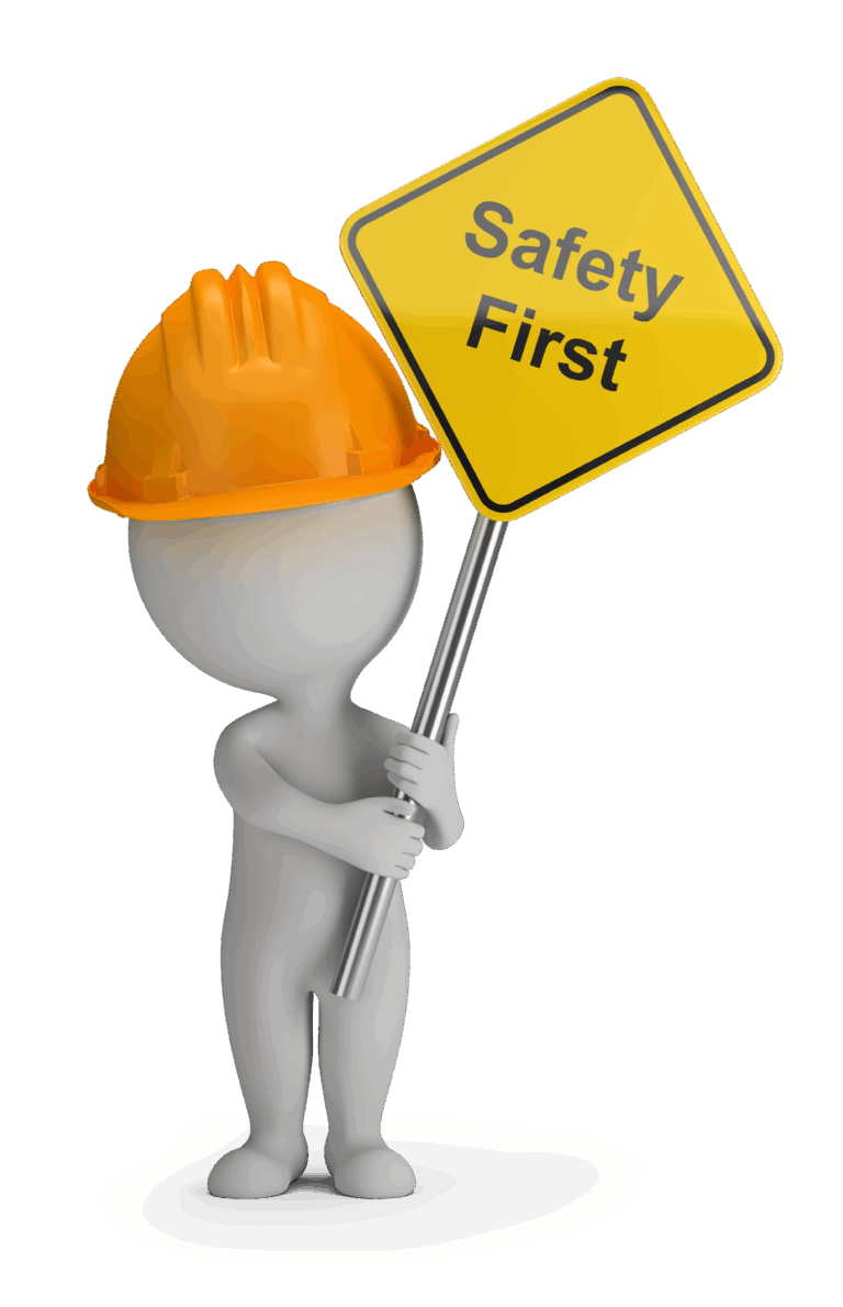 Safety First OHS Safety Management