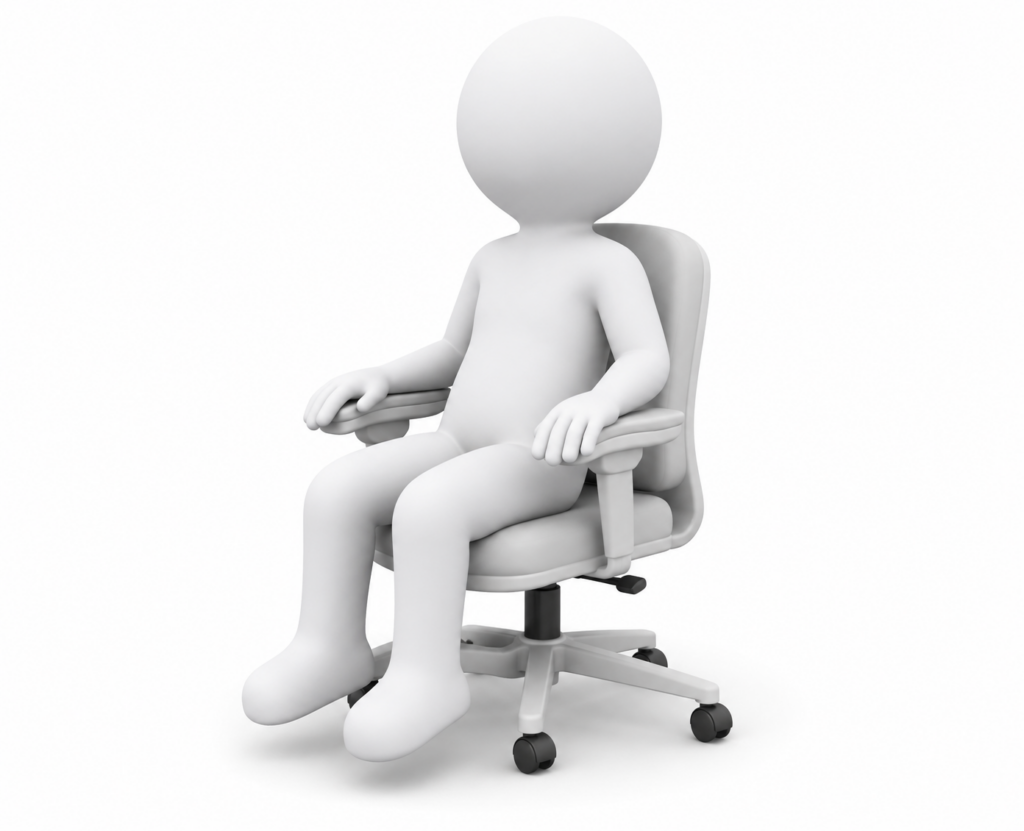 Office and administrative environments